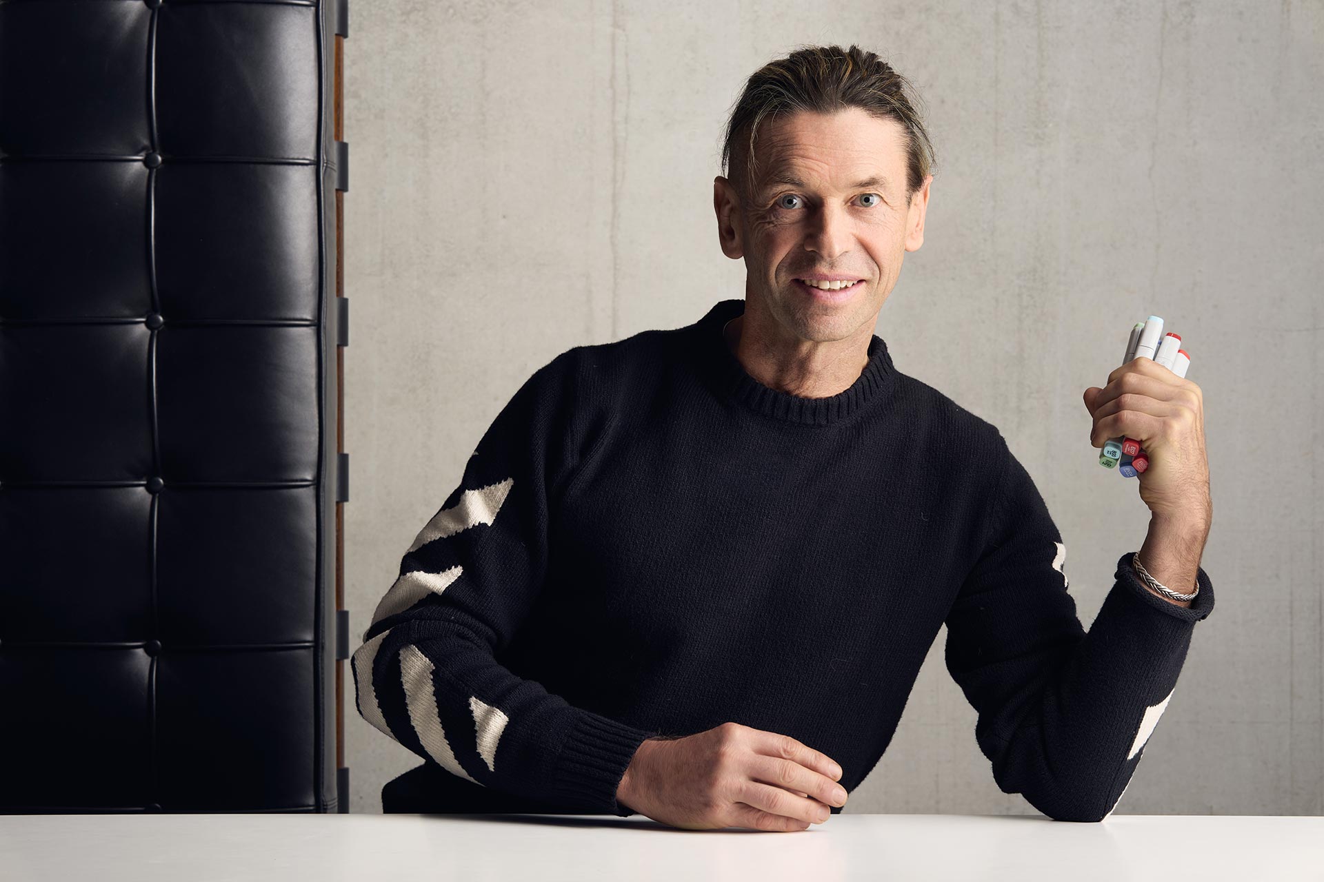 Architekt Lutz Ursel