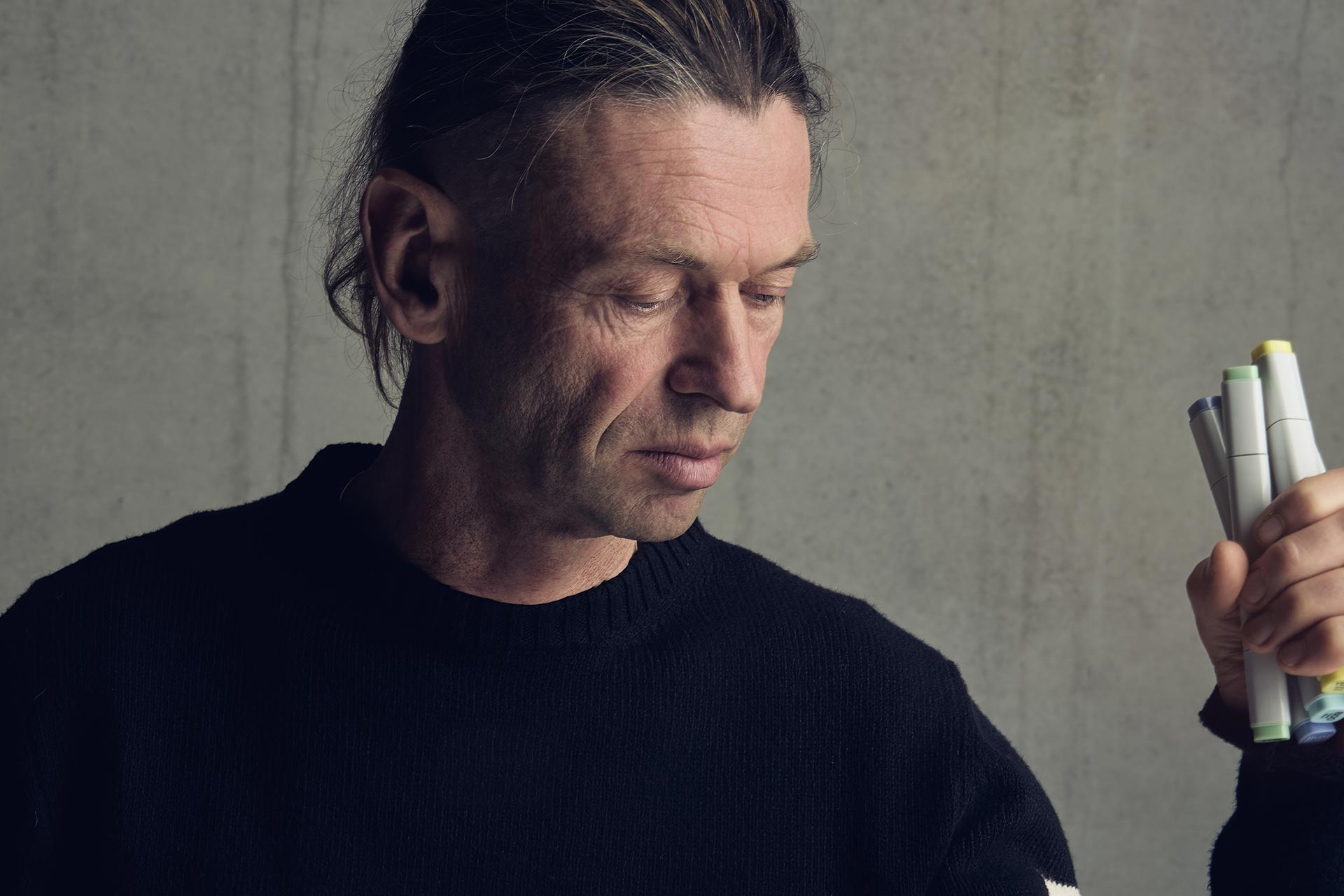 Architekt Lutz Ursel